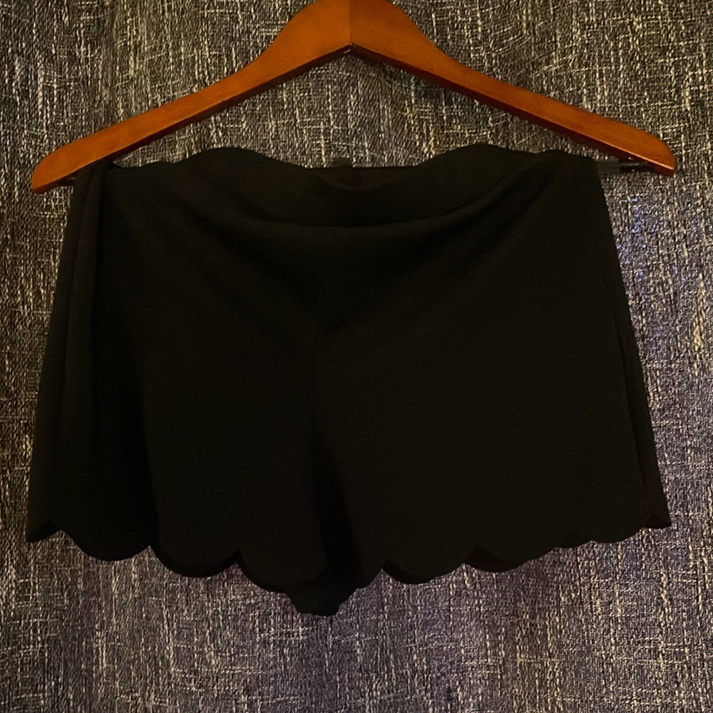 Express Shorts